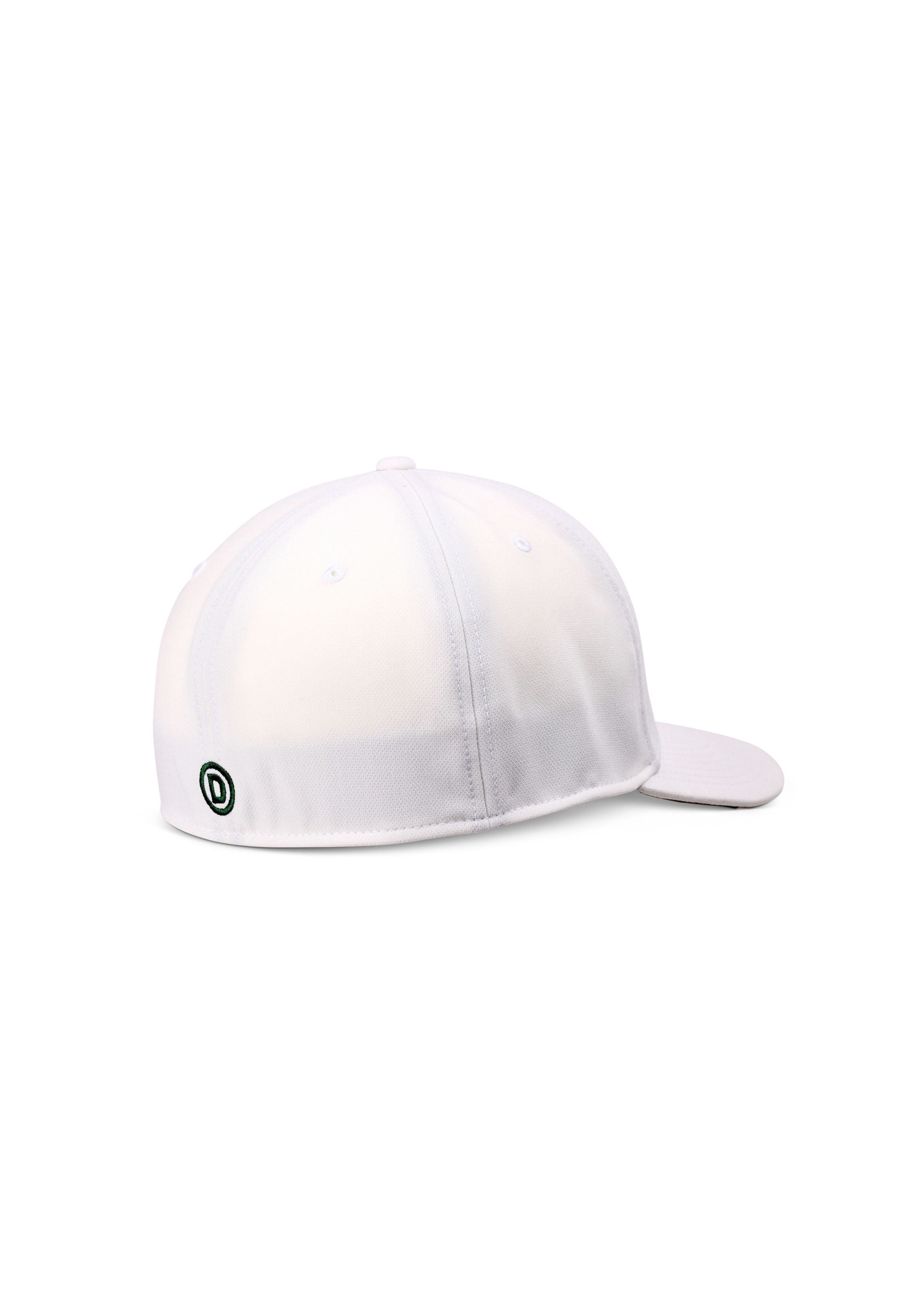 Casquette 'Pro FineFine' DJINNS en blanc