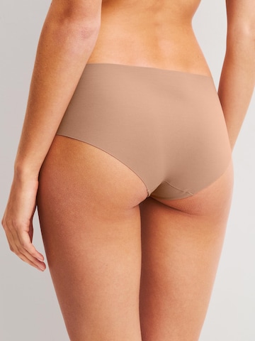 CALIDA Broekje 'Natural Skin' in Beige