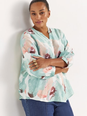 Cellbes of Sweden Blouse in Mixed colours