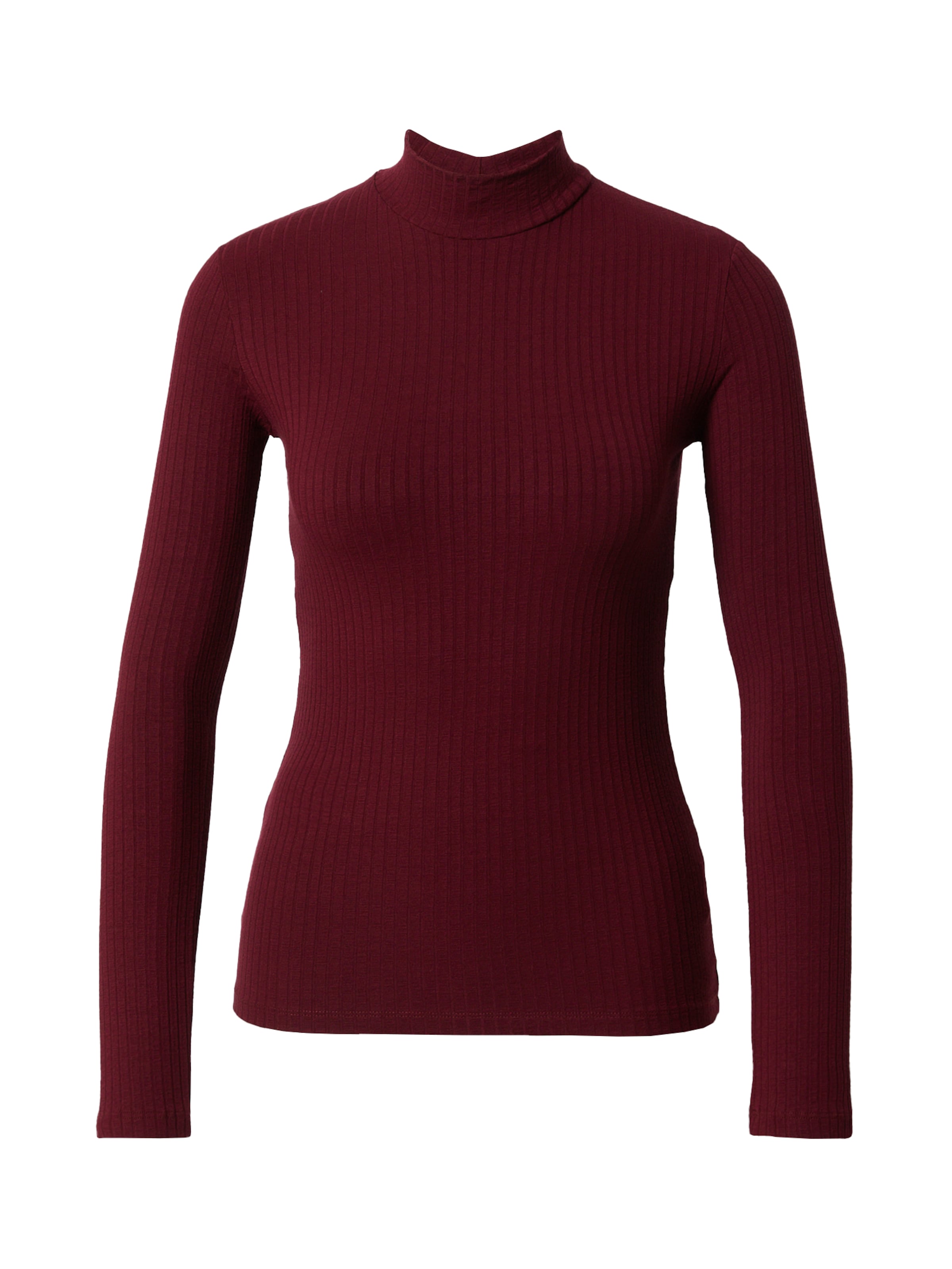 EDITED Särk &#x27;Manon&#x27;, värv punane: eest vaates