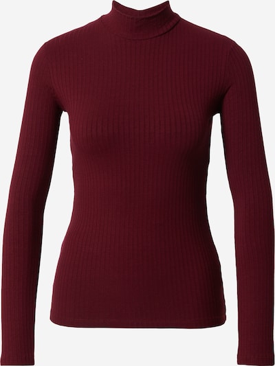 EDITED Paita 'Manon' värissä tummanpunainen, Tuotenäkymä