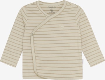 Noppies Shirt 'Nour' in Beige: front
