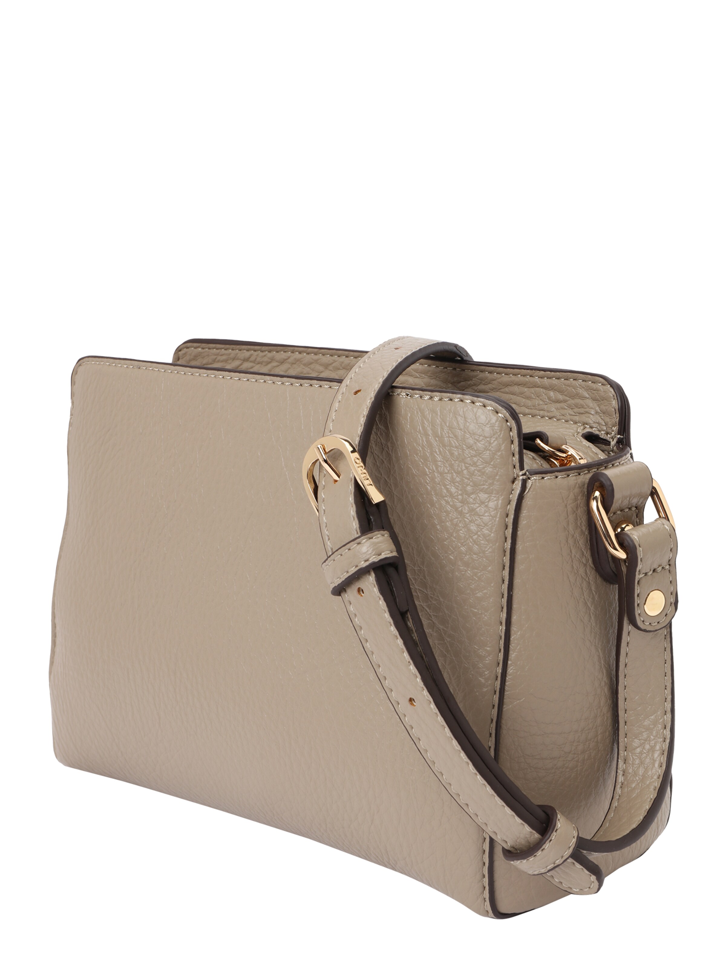 Liu Jo Schoudertas 'Manh' in Grijs