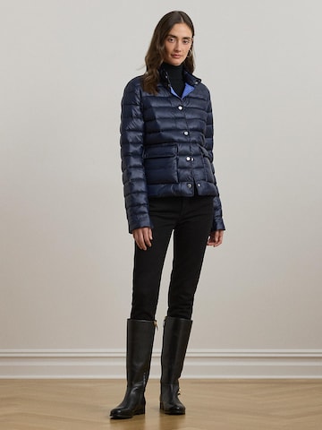 Lauren Ralph Lauren Átmeneti dzseki - kék