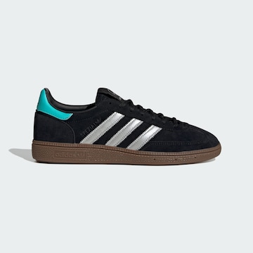ADIDAS ORIGINALS - Zapatillas deportivas bajas 'Handball Spezial Mercedes' en negro