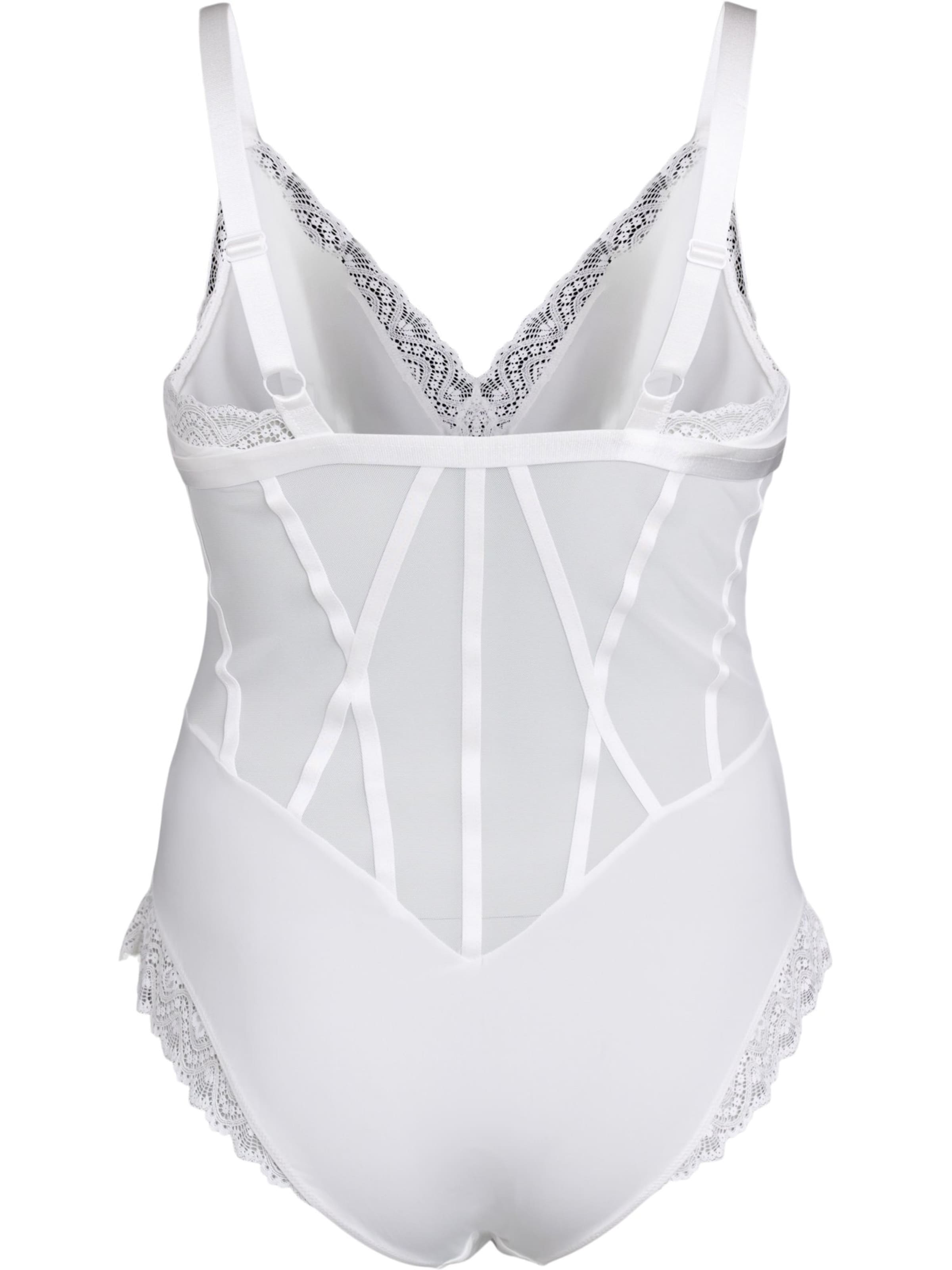 balta Devoted by Zizzi Glaustinukė 'Lsara'