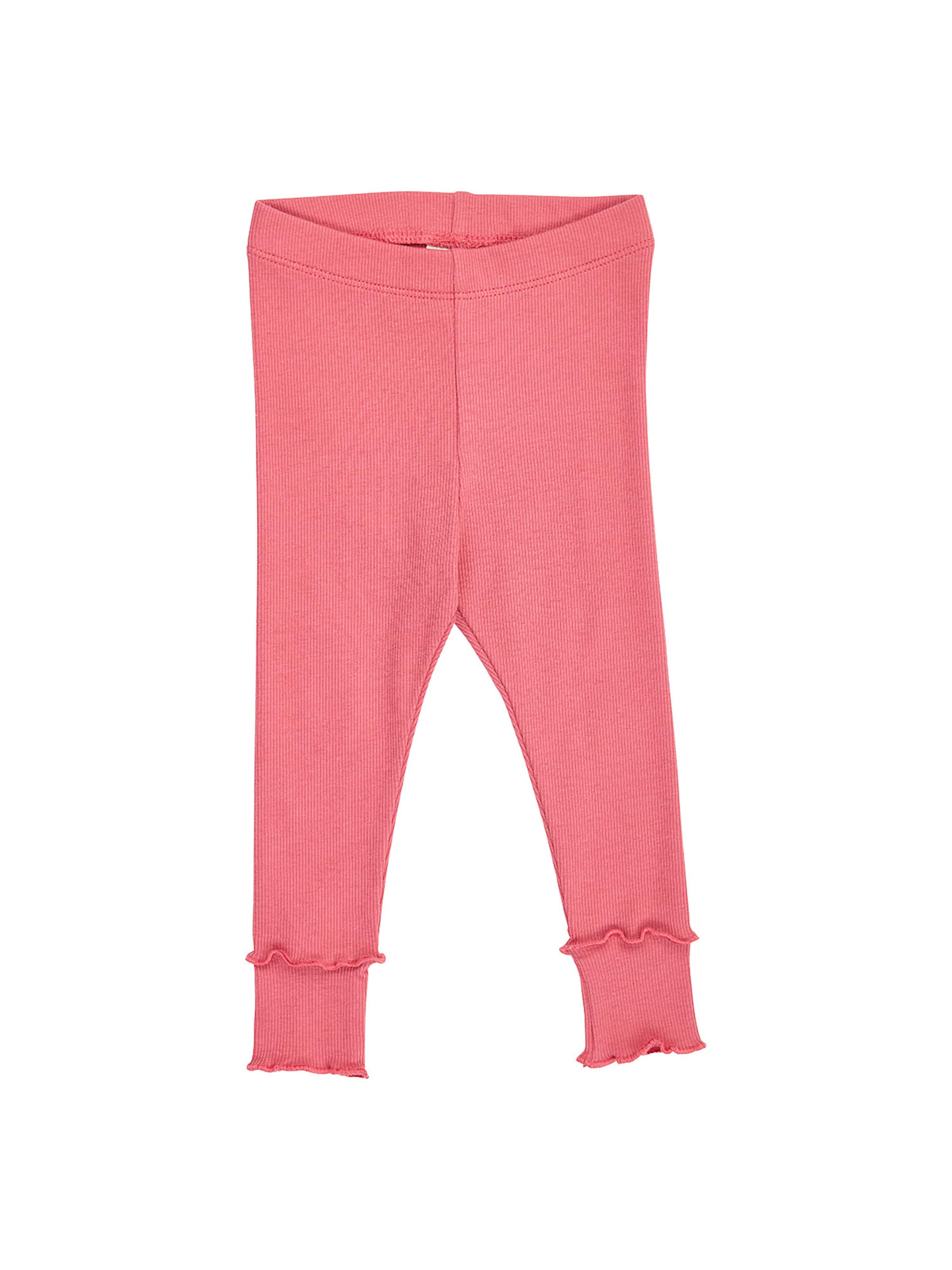 Skinny Leggings di Müsli in rosa