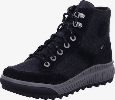 Legero Stiefel '2 009565 0000' in 37 in schwarz, Produktansicht