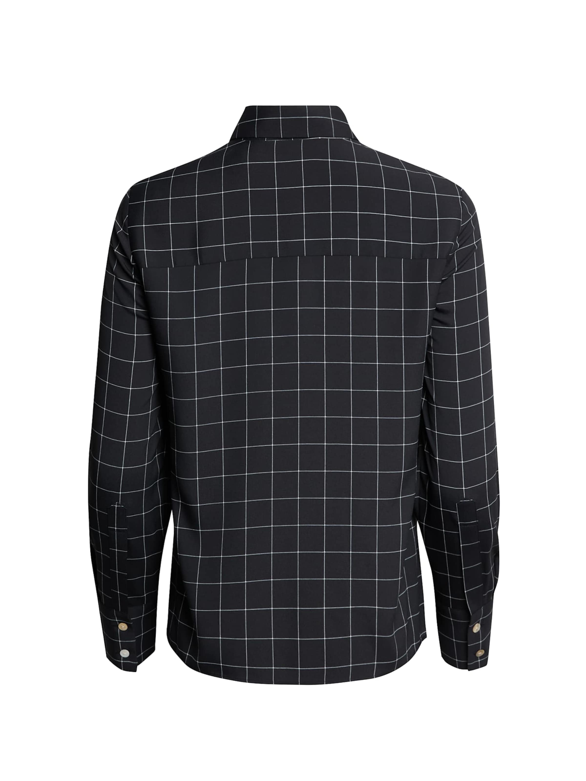 Camicia da donna di Marks & Spencer in nero