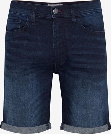 BLEND Jeans in Blue: front