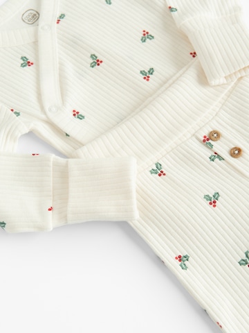 Ensemble 'CLOTHING SET' Cool Club en blanc