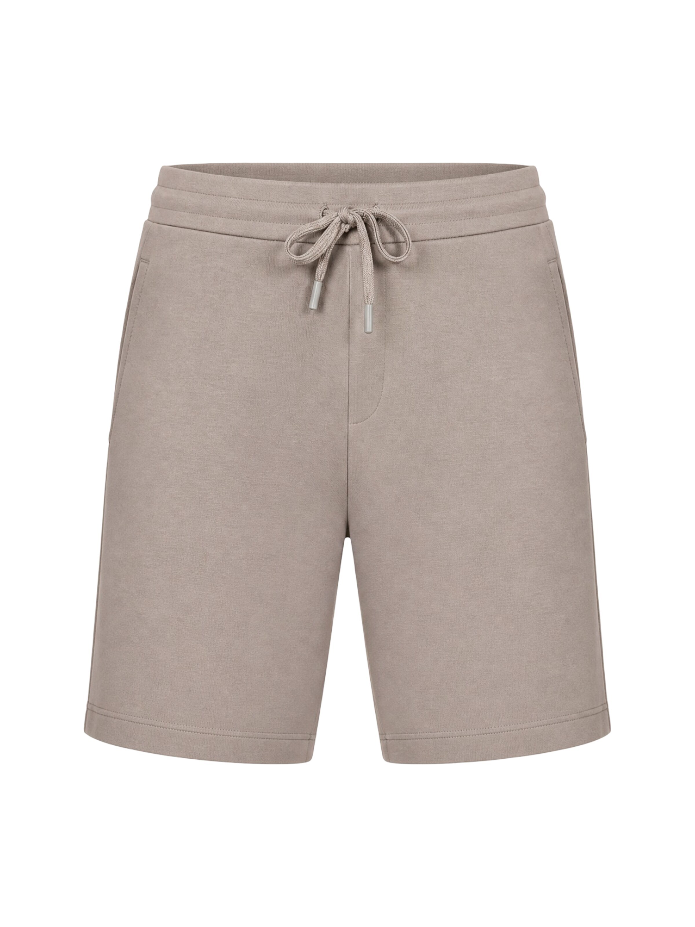 ARMANI EXCHANGE Regular Sports trousers 'XM000372 AF10818' in Brown: front