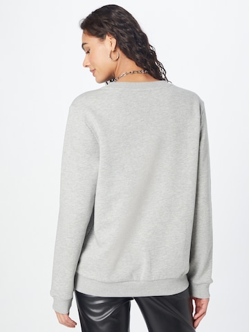 LOOKS by Wolfgang Joop Sweatshirt in Grey