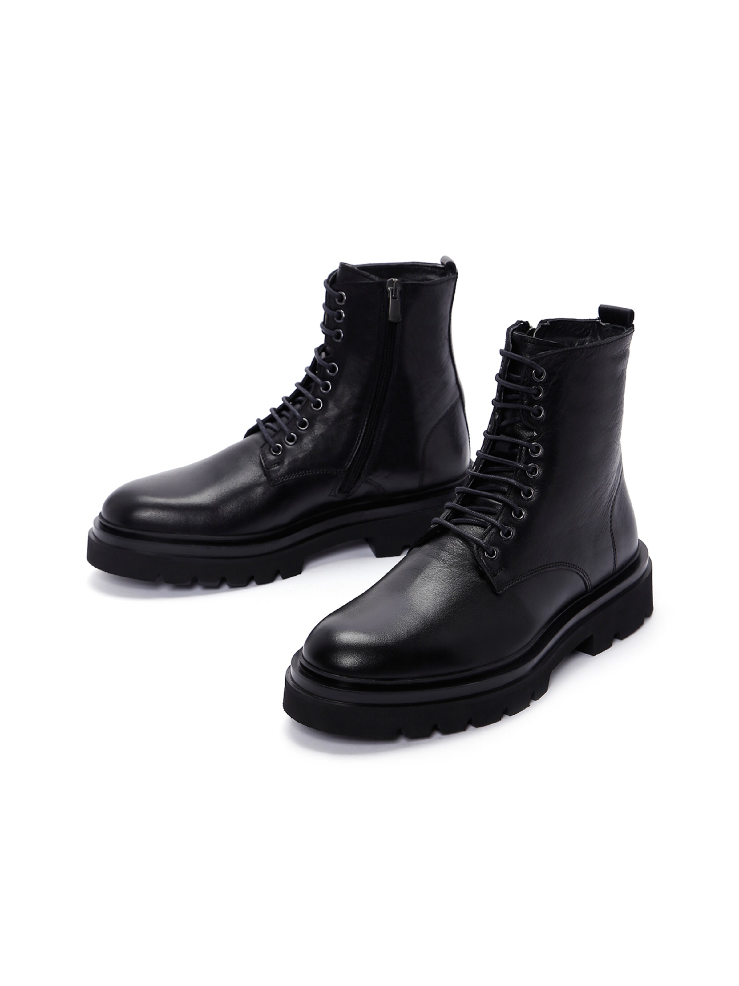 Derimod Boots in Black