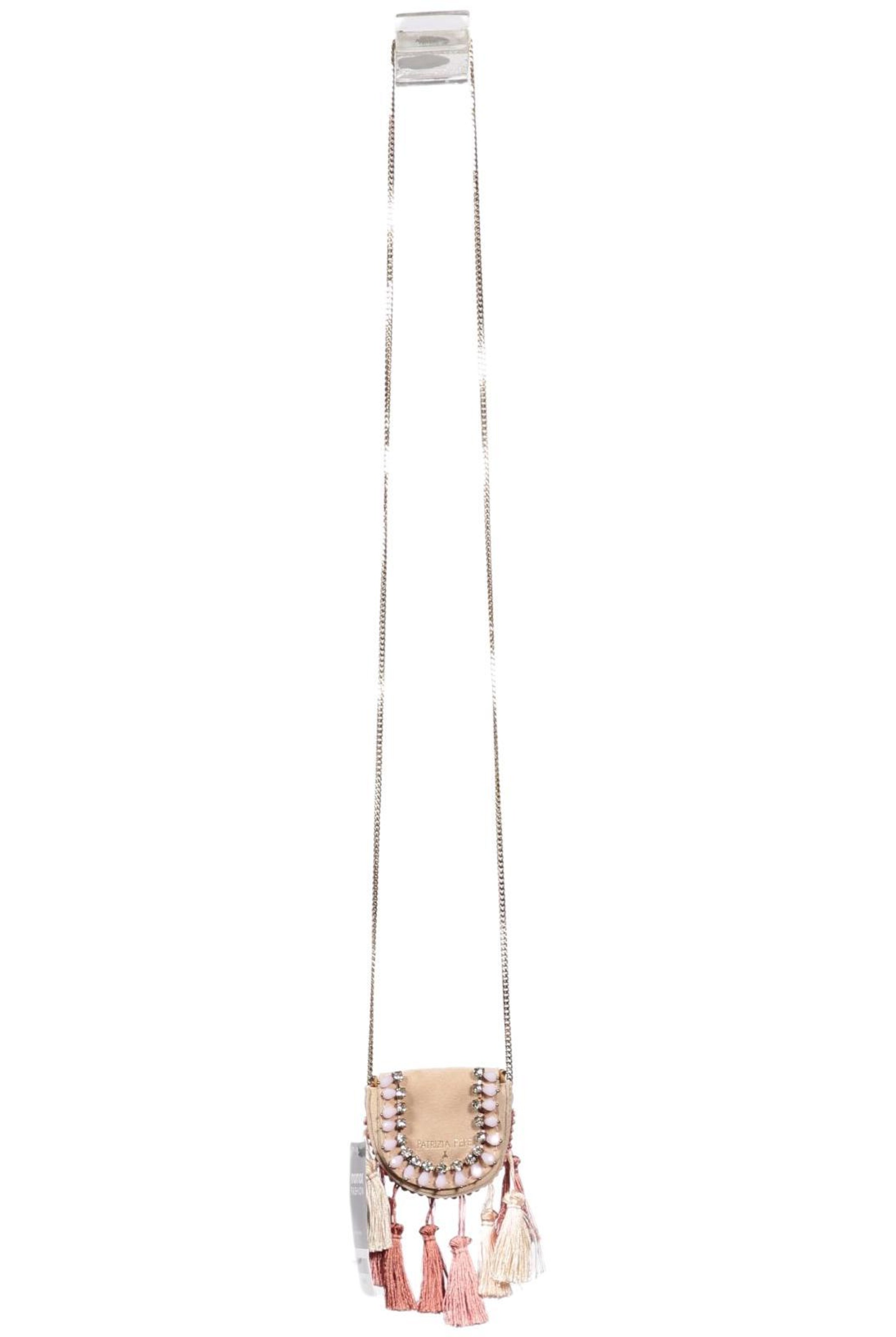 PATRIZIA PEPE Bag in One size in Pink: front