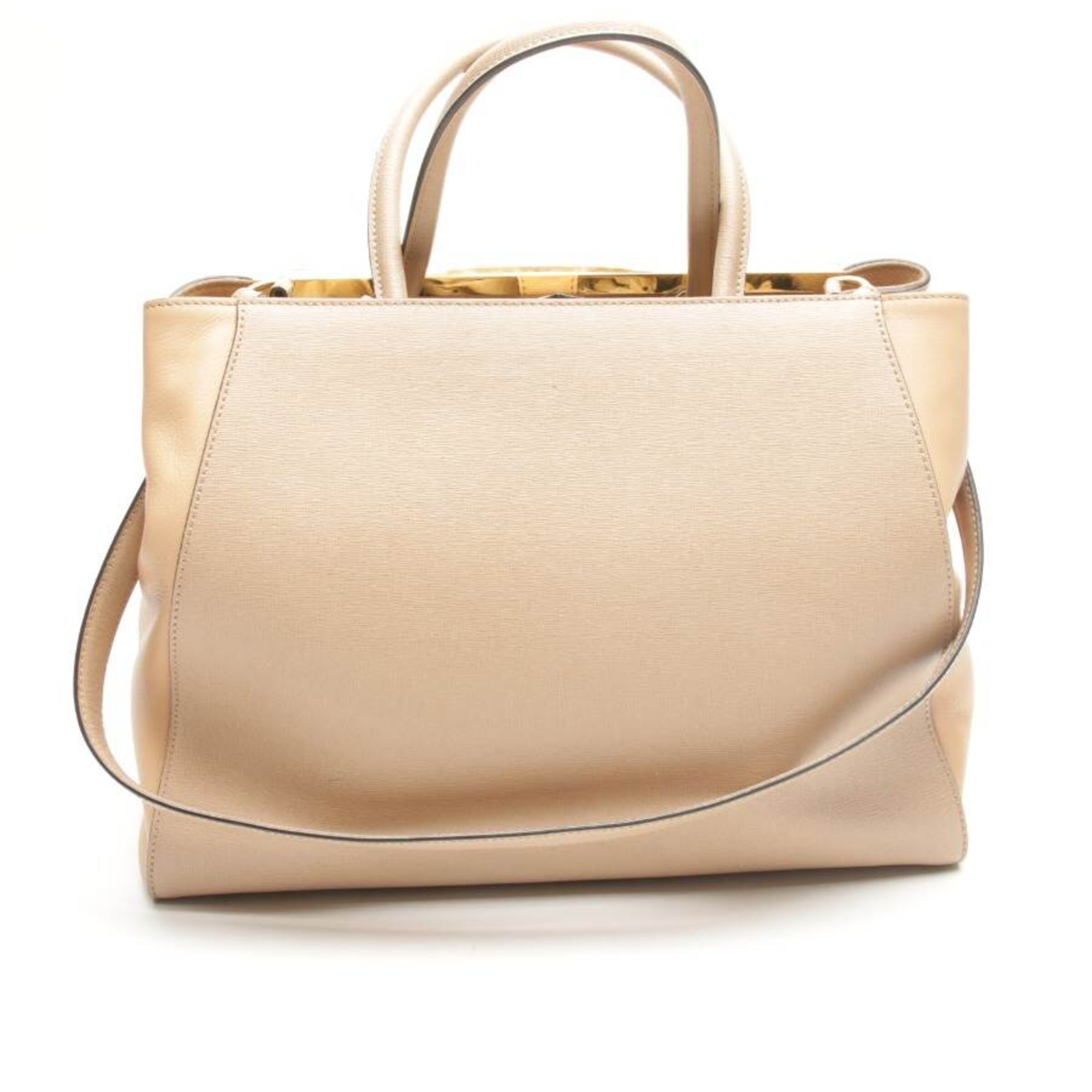 Fendi Bag in One size in Brown