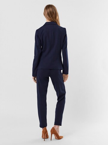 VERO MODA Blazer 'Lucca' in Blue