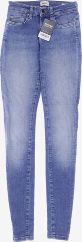 ONLY Jeans 25 in Blau: predná strana