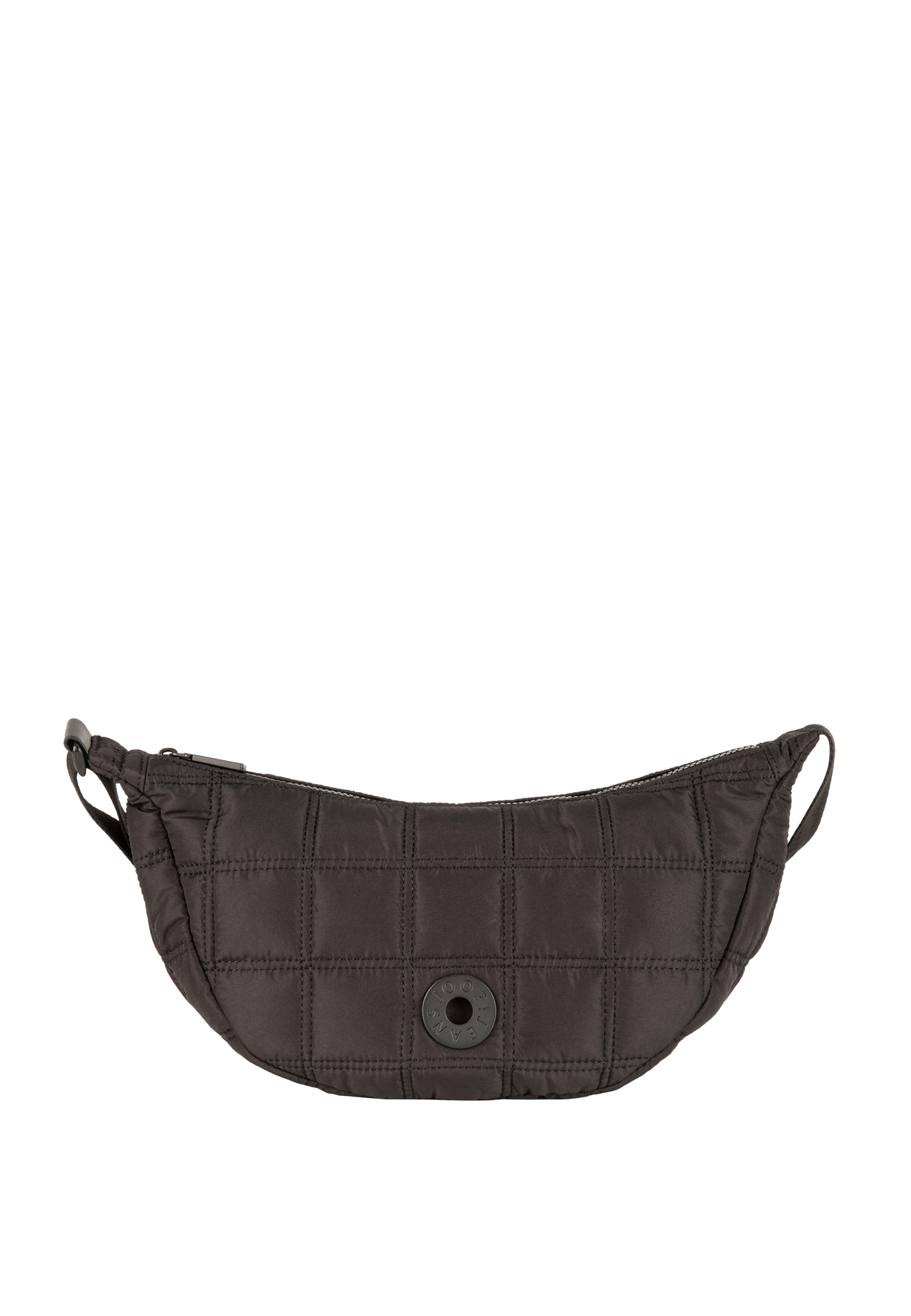 Joop Jeans Shoulder bag 'Facilita Ivy' in Black: front