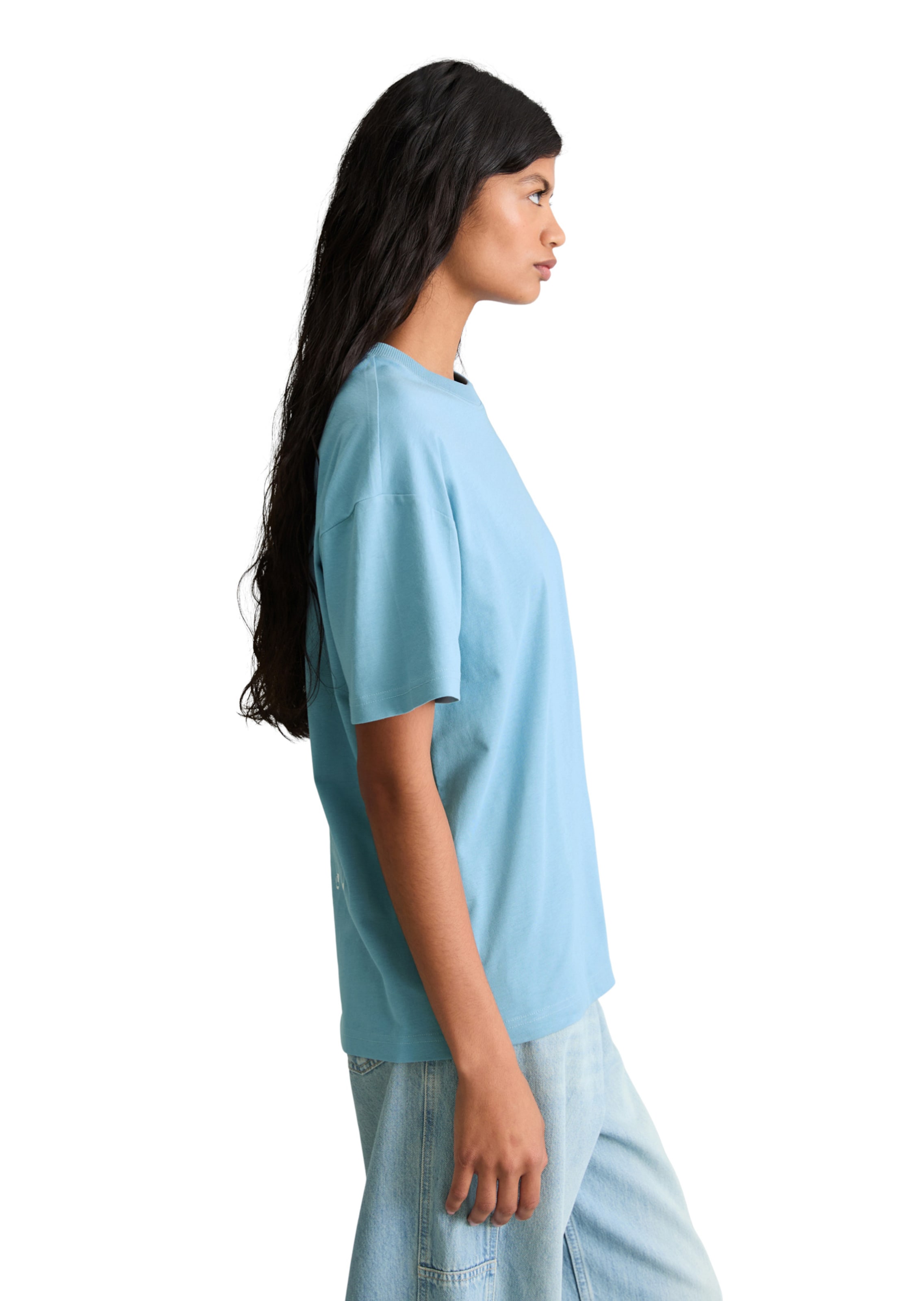 Marc O'Polo DENIM Shirt in Blue