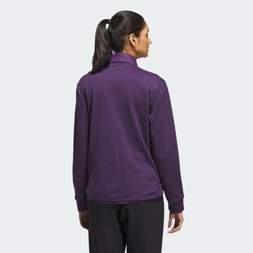 ADIDAS PERFORMANCE Sportjas 'Ultimate365' in Lila