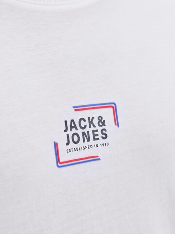 JACK & JONES Shirt in Black
