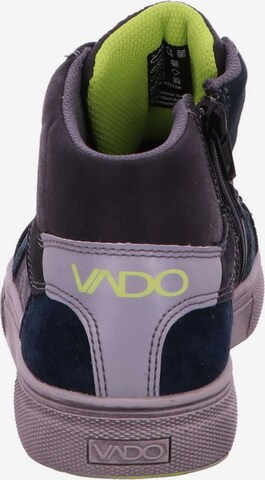 Vado Sneakers in Grey