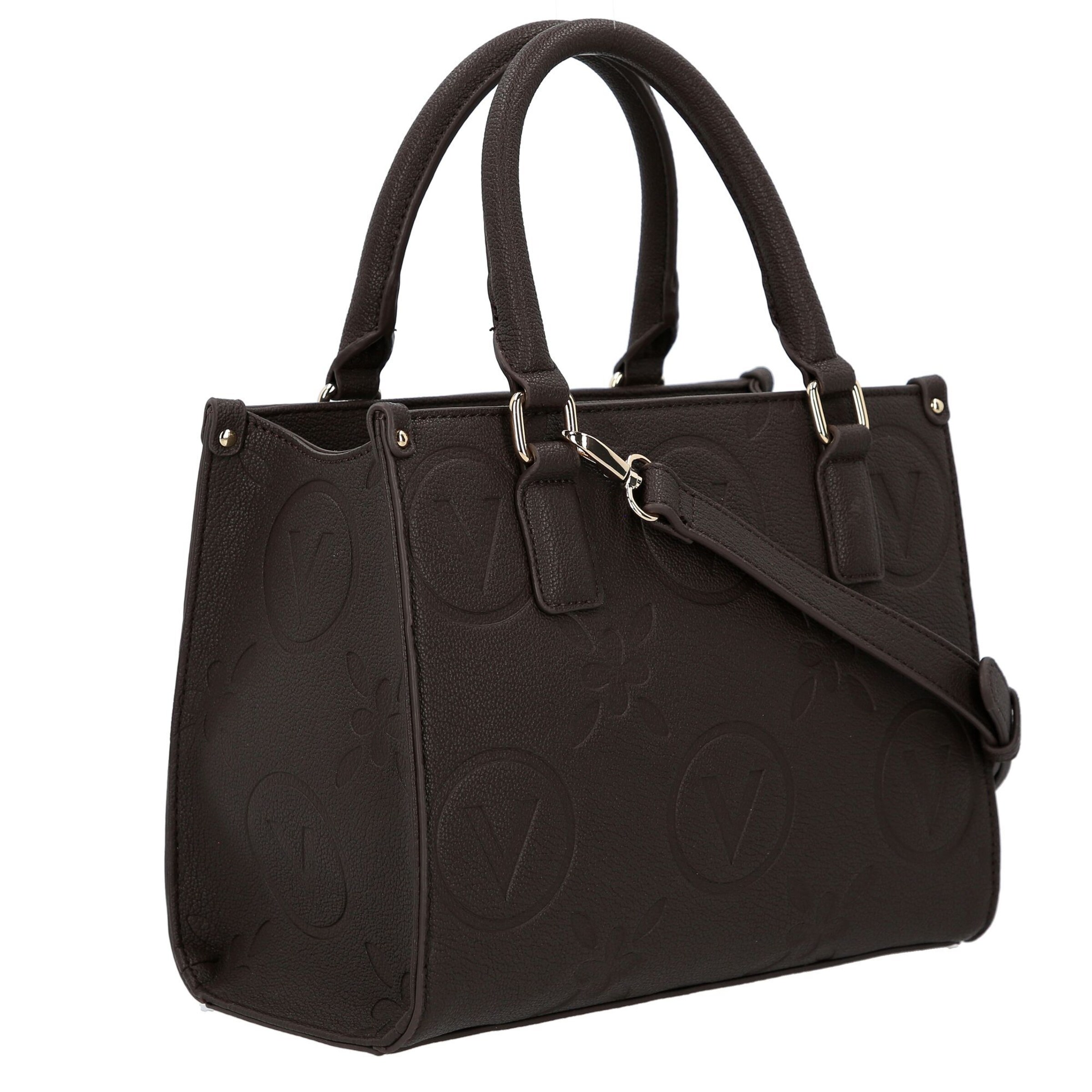VALENTINO Handbag 'Samba' in Brown