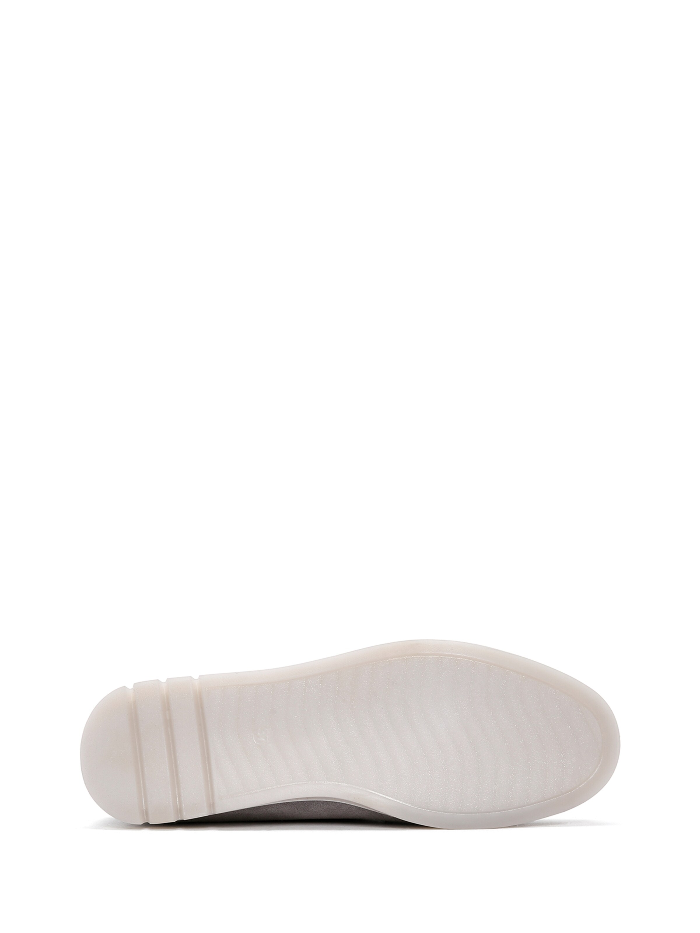 Mocassin Derimod en gris