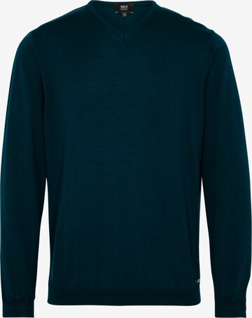 ETERNA Pullover in Blau: predná strana