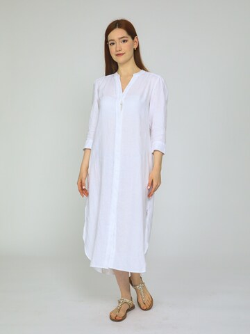 VICCI Germany Dress in White: front