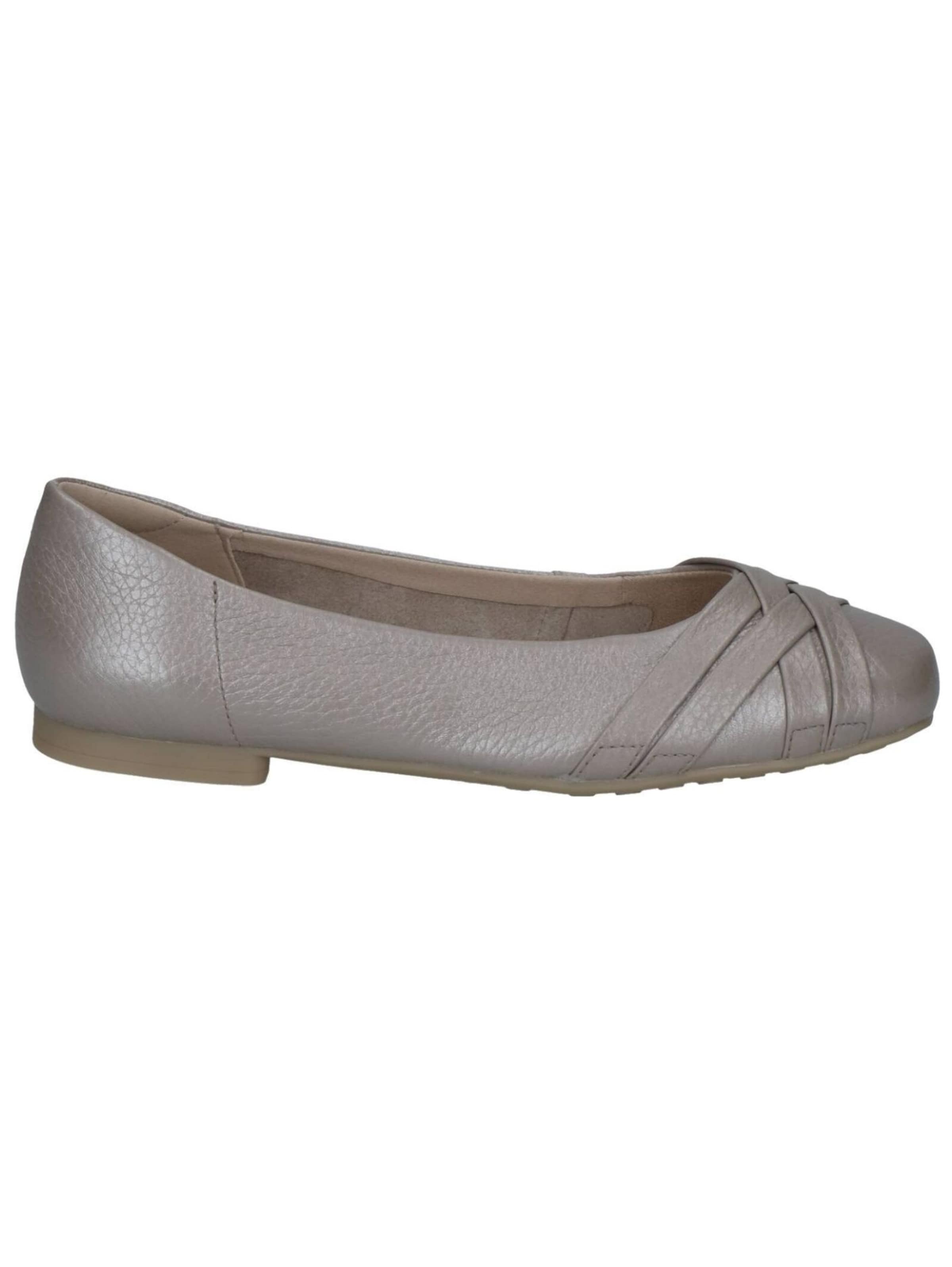 Ballerines CAPRICE en gris