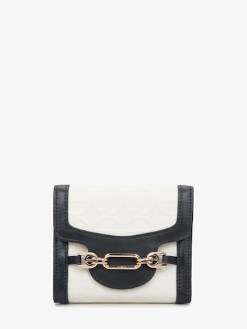 Estro Tegnebog '3602-01' i sort: forside