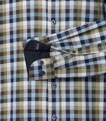 KATT Slim Fit Hemd in Mischfarben