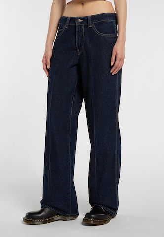 regular Jeans di DICKIES in blu