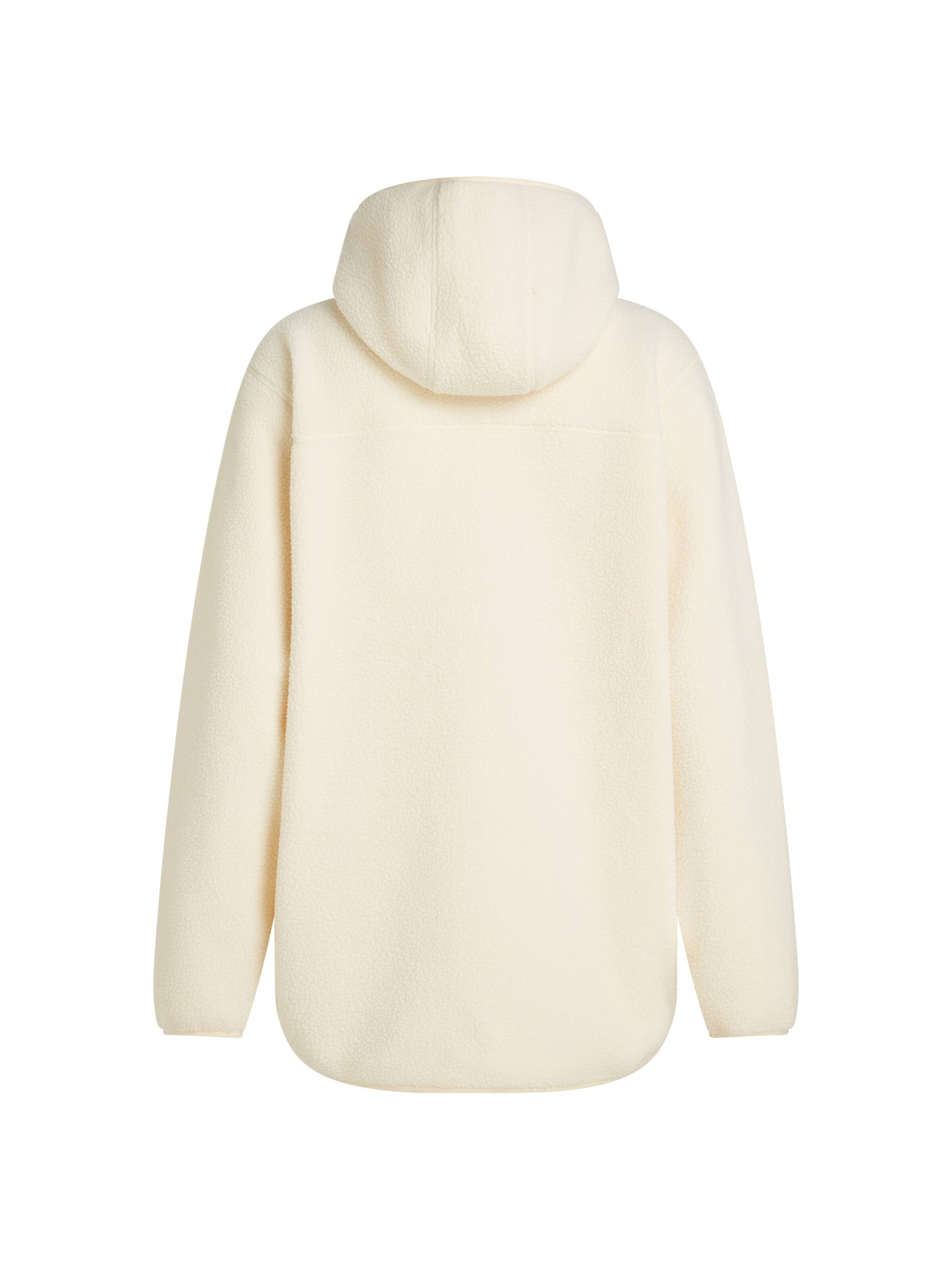 O'NEILL Fleece Jacket in White