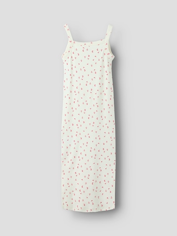 NAME IT - Vestido 'NKFHAISY' en beige