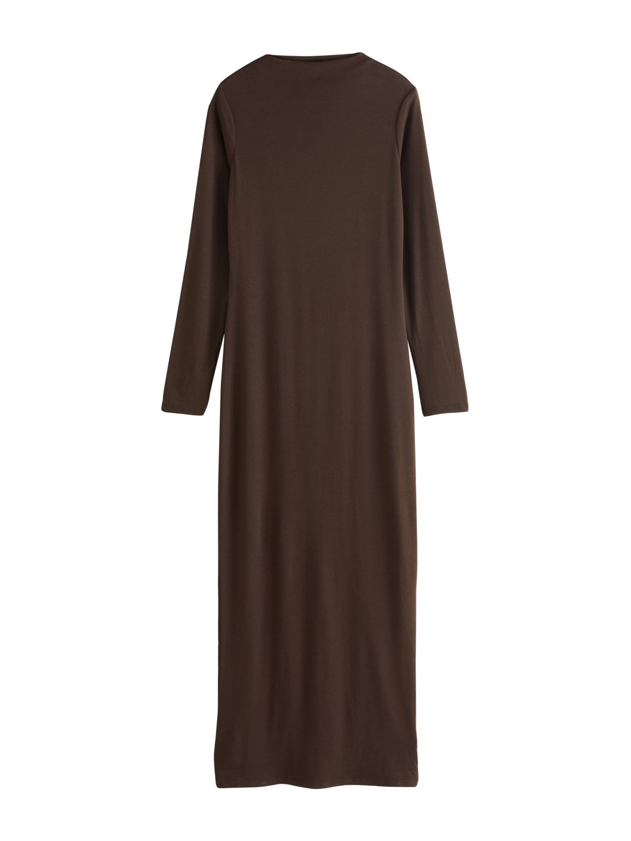 Next Obleka | čokolada barva, Prikaz izdelka