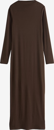 Next Kleita, krāsa - šokolādes krāsas, Preces skats