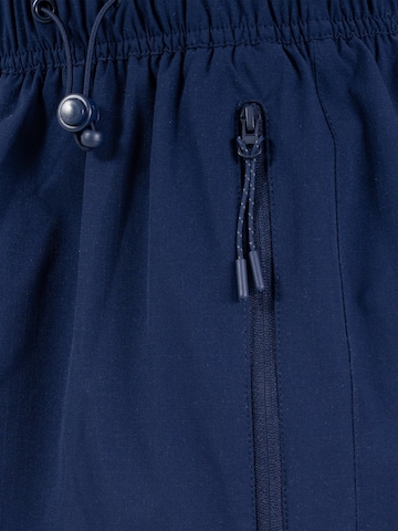 Regular Pantalon de sport ' Kynaro ' Smilodox en bleu
