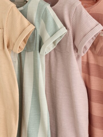 Next Romper/bodysuit in Beige