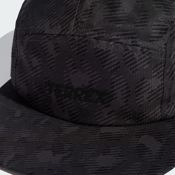 Casquette de sport 'Xperior' ADIDAS TERREX en gris