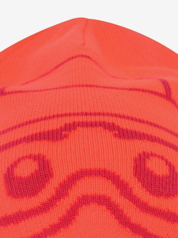 Bonnet 'LWAZUN 723' LEGO® kidswear en orange