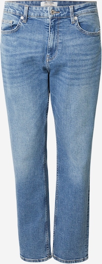 Džinsai 'ONSEDGE' iš Only & Sons, spalva – tamsiai (džinso) mėlyna, Prekių apžvalga