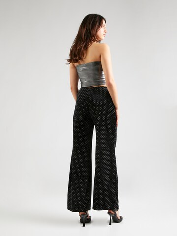 Regular Pantalon 'GLUT-PA13' SISTERS POINT en noir