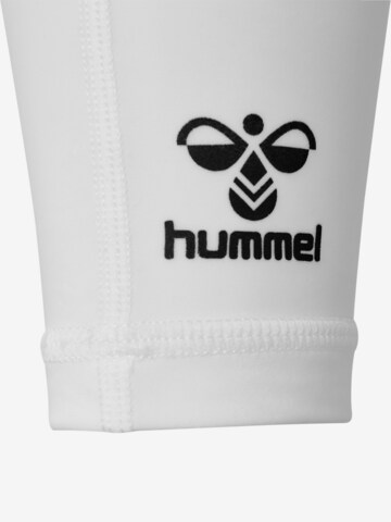 Hummel Bandage in Weiß