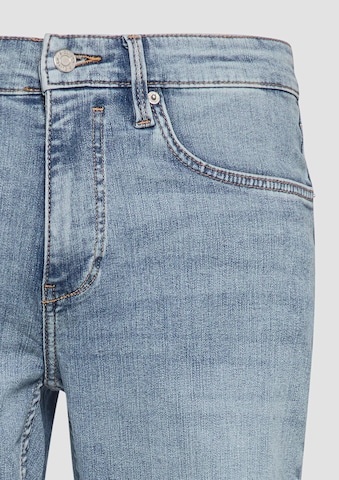 s.Oliver Slim fit Jeans in Blue