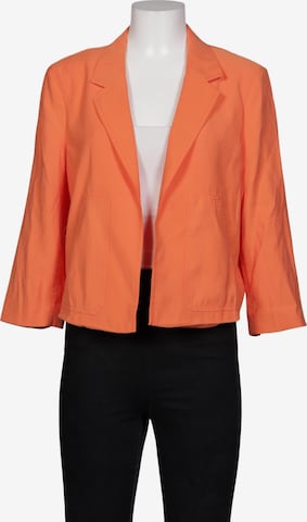 COMMA Blazer XL in Orange: Vorderseite