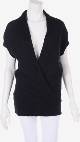 Vince Sweater & Cardigan in M in Black: front