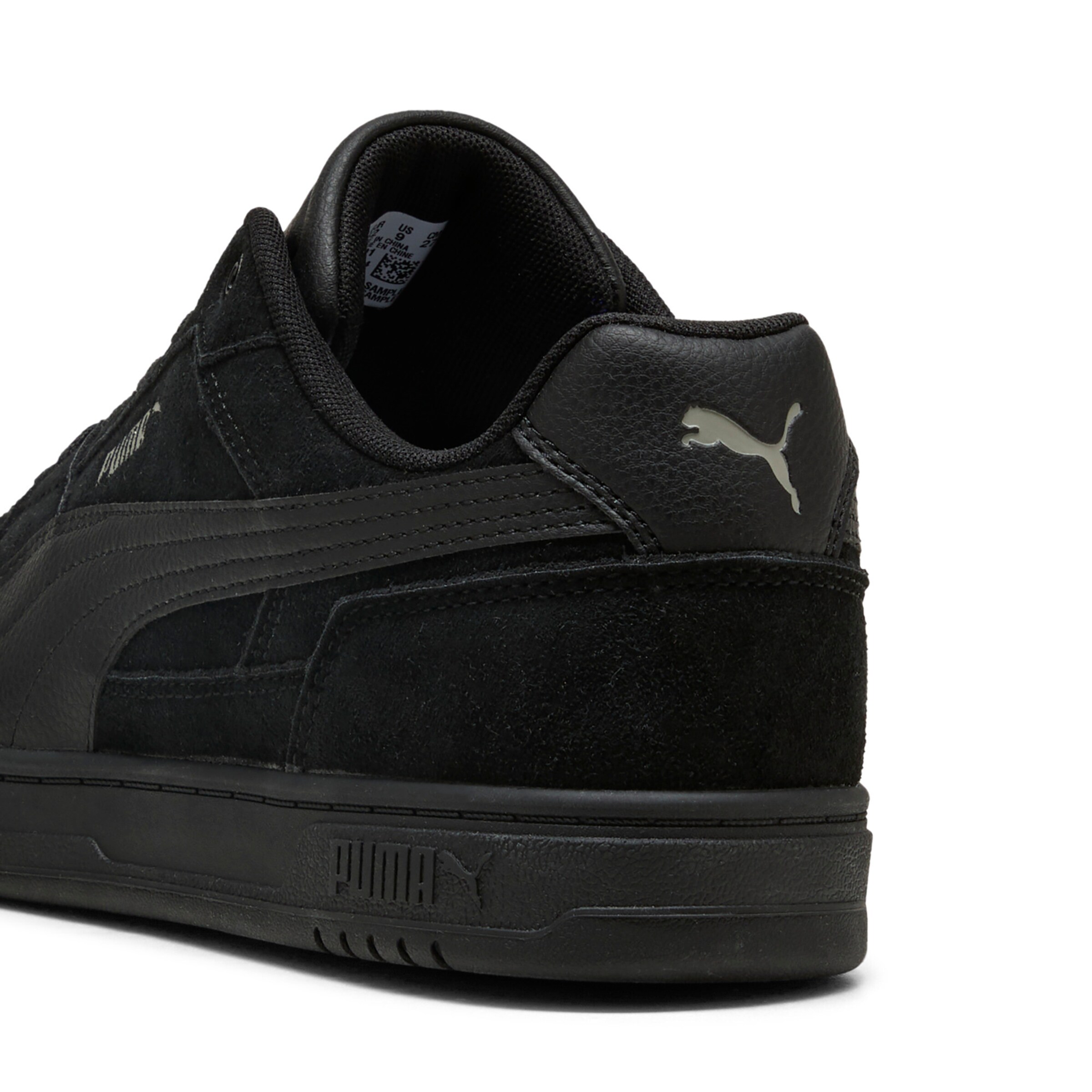 PUMA Sneakers in Black
